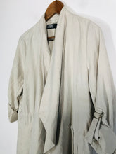 Load image into Gallery viewer, Zara Women's Cardigan | M UK10-12 | Beige