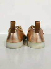 Load image into Gallery viewer, Clarks Women's Ankle Trainers | UK4 | Pink