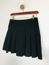 Load image into Gallery viewer, Topshop Women's Pleated Mini Skirt | UK8 | Black