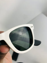 Load image into Gallery viewer, Ray Ban Women's Sunglasses Other | OS | White