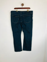 Load image into Gallery viewer, Autograph Men's Straight Jeans | W40 | Blue