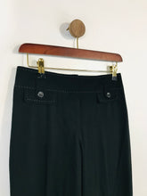 Load image into Gallery viewer, Next Women's Bootcut Casual Trousers NWT | UK6 | Black