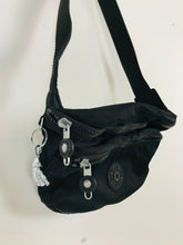 Load image into Gallery viewer, Kipling Bum Bag Fanny Pack Crossbody | S | Black