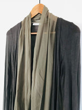 Load image into Gallery viewer, Northland Women's Silk Boho Shawl | L | Brown