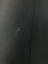Load image into Gallery viewer, Jigsaw Women's Wool Smart Pencil Skirt | UK14 | Black