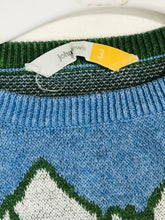Load image into Gallery viewer, John Lewis Kid's Jumper | 3 Years | Multicoloured