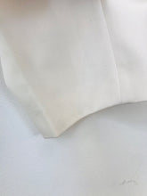 Load image into Gallery viewer, Betty Barclay Women's Smart Chinos Trousers | UK22 | White