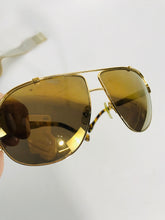 Load image into Gallery viewer, Dolce & Gabbana Women's Aviator Sunglasses  | 5.5x2” | Brown
