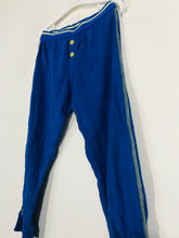 Load image into Gallery viewer, M&S Kid's Pyjama Set Sports Top | 3-4 Years | Blue