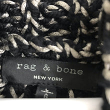 Load image into Gallery viewer, Rag & Bone Womens Knit Roll Neck Jumper |