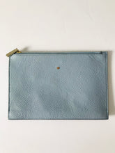 Load image into Gallery viewer, Kate Spade Women’s Leather Shoulder Tote Bag & Purse | Blue