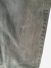 Load image into Gallery viewer, Levi’s Women's Original 501 High Waisted Straight Jeans | W32 L30 | Black