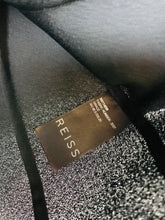 Load image into Gallery viewer, Reiss Women's Smart Blouse | UK8 | Black