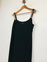 Load image into Gallery viewer, Joseph Ribkoff Women's Sheath Dress NWT | UK14 | Black