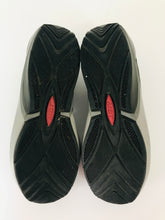 Load image into Gallery viewer, MBT Women’s Mahuta Walking Toning Rocker Trainers | UK6.5 | Grey Black