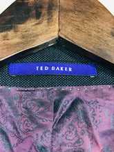 Load image into Gallery viewer, Ted Baker Men's Blazer Jacket | L | Grey