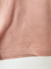 Load image into Gallery viewer, Zara Kids Long Sleeve T-Shirt | 4-5 years | Pink