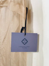 Load image into Gallery viewer, Vera Wang Women's Silk Sheer Tank Top NWT | US0 UK4 | Pink