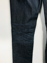 Load image into Gallery viewer, AllSaints Women's Distressed Slim Jeans | W30 L32 | Blue