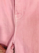 Load image into Gallery viewer, Zara Women's Cotton Stretchy Slim Jeans | EU40 UK12 | Pink