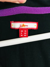 Load image into Gallery viewer, Joe Browns Women’s Long Sleeve Scoop Neck Dress | UK14 | Black