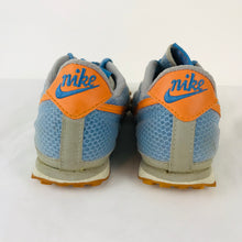 Load image into Gallery viewer, Nike Womens Waffle Racer Trainers | UK7 | Blue
