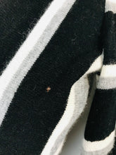 Load image into Gallery viewer, Jigsaw Women's Cashmere Striped Jumper | L UK14 | Multicoloured