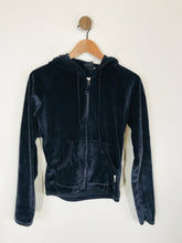 Load image into Gallery viewer, O’Neill Women's Velour Cardigan | XS/S | Blue