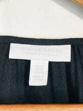 Load image into Gallery viewer, The White Company Women's Long Sleeve Blouse | UK16 | Black