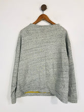 Load image into Gallery viewer, Toast Women's Cotton Jumper | UK16 | Grey