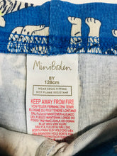 Load image into Gallery viewer, Mini Boden Kid's Casual Trousers | 8 years | Blue
