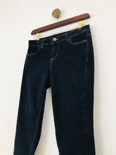 Load image into Gallery viewer, Oasis Women’s Classic Skinny Jeans Jeggings | UK12 | Blue