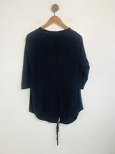 Load image into Gallery viewer, White Stuff Women's Cardigan | UK10 | Blue