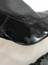 Load image into Gallery viewer, Karen Millen Womens Knee High Stiletto Boots | UK7 EU40 | Black