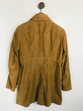 Load image into Gallery viewer, Zara Women's Cotton Military Jacket | L UK14 | Beige