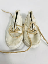 Load image into Gallery viewer, Zara Kid's Trainers | EU 20 | Beige