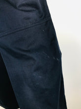 Load image into Gallery viewer, Dickies Women's Cotton Cargo Casual Trousers | EU38 UK10 | Blue
