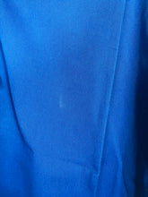 Load image into Gallery viewer, Tela Women's Midi Skirt NWT | UK10 | Blue