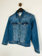 Load image into Gallery viewer, Zara Kid's Cotton Denim Jacket | 11-12 | Blue