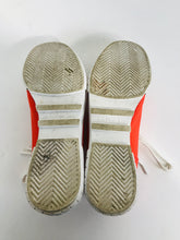 Load image into Gallery viewer, Calvin Klein Jeans Men's Trainers | EU41 UK7 | Orange