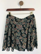 Load image into Gallery viewer, Staring At Stars Women's Boho Floral A-Line Skirt | L UK14 | Multicoloured