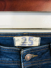 Load image into Gallery viewer, We The Free Free People Women's Bootcut Jeans | 25 | Blue