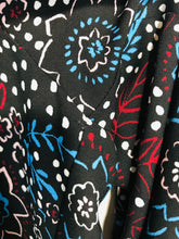 Load image into Gallery viewer, Rebecca Minkoff Women's Floral Mini Dress | M UK10-12 | Multicoloured