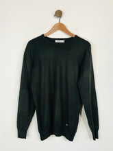 Load image into Gallery viewer, Liu Jo Men's Soft Jumper | M | Grey