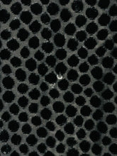 Load image into Gallery viewer, White Label The White Company Women's Polka Dot Velvet T-Shirt | UK16 | Pink