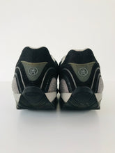 Load image into Gallery viewer, MBT Women’s Mahuta Walking Toning Rocker Trainers | UK6.5 | Grey Black