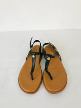 Load image into Gallery viewer, Cole Haan Women’s Gladiator Sandals | 36 UK3 | Brown
