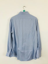 Load image into Gallery viewer, Charles Tyrwhitt Men’s Long Sleeve Extra Slim Fit Shirt | 42 XL | Blue