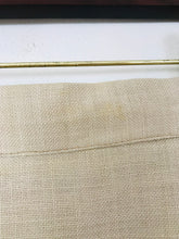Load image into Gallery viewer, Viyella Women's Pencil Skirt | UK16 | Beige