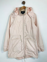 Load image into Gallery viewer, Only Women's Anorak Parka Jacket | XL UK16 | Pink